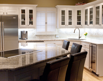 Kitchen remodeling in Delaware County, PA