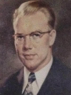 Dave Madsen Sr., Founder