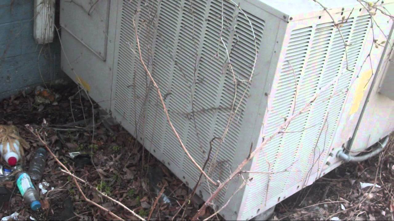 Upgrade Your AC or Heat Pump System