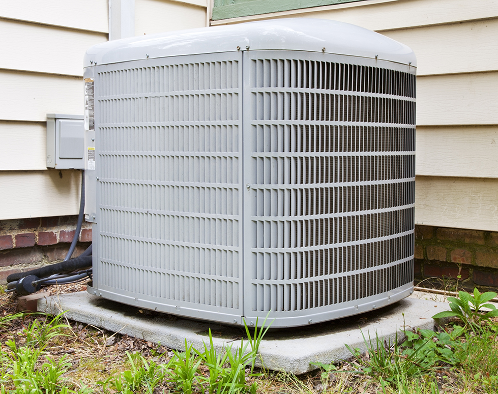 Maintaining and Cleaning Your Condenser - Madsen Inc.