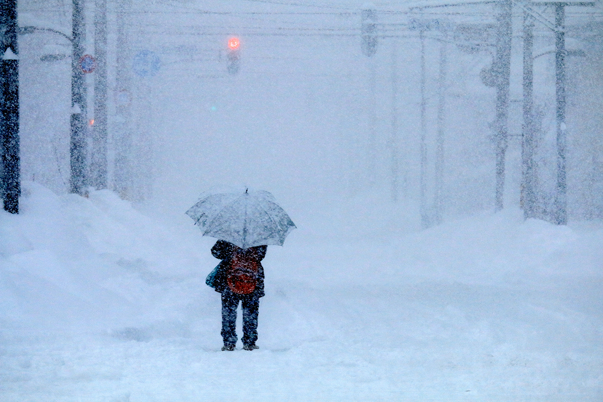 Madsen Inc. | Prepare Your Home and Heating System for Winter Weather