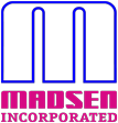 Madsen Logo